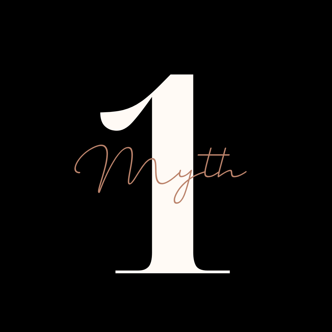 5 Perfume Myths You Can Stop Believing Today