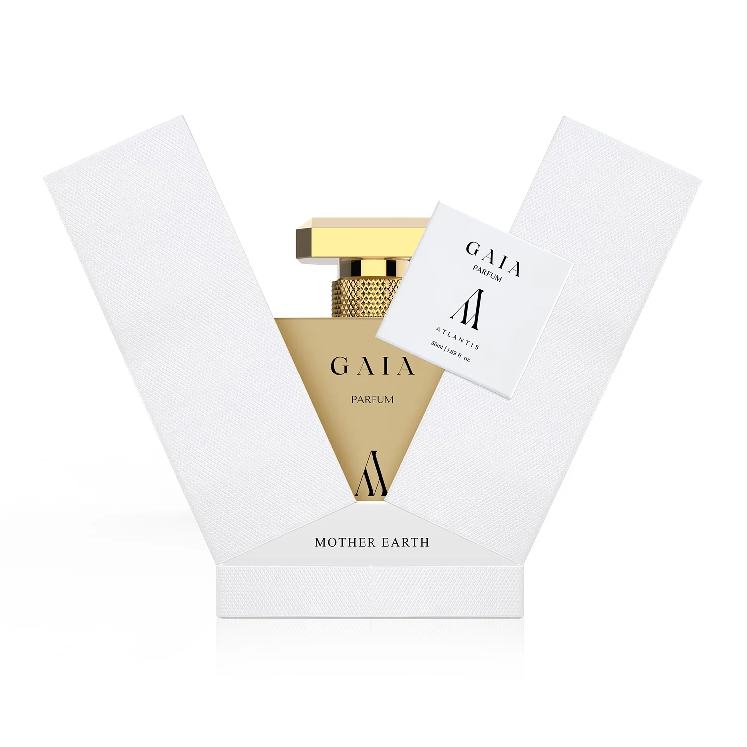 Atlantis: Q & A with Founder Chris Paez