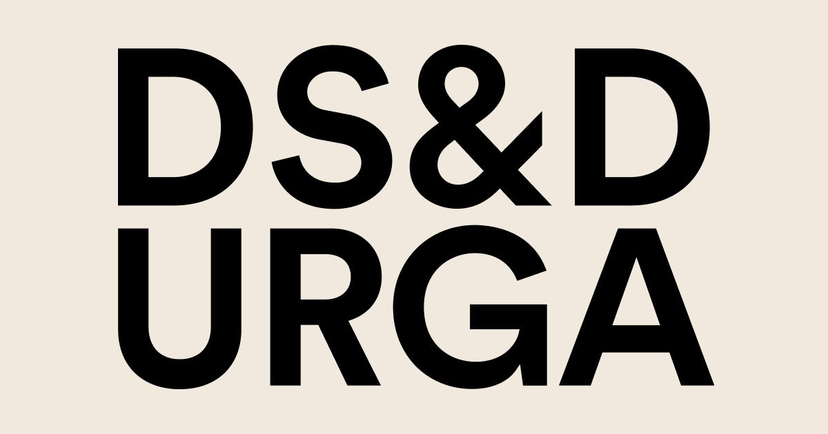 Introducing: D.S. & Durga