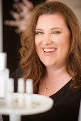 A Q&A with Danielle Fleming