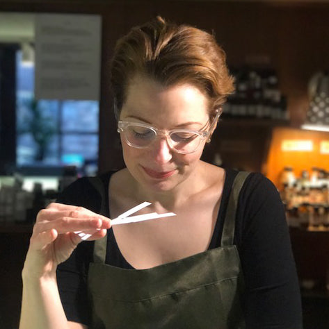 Catch Up With HENNY FAIRE Co. Perfumer Erica Vinskie