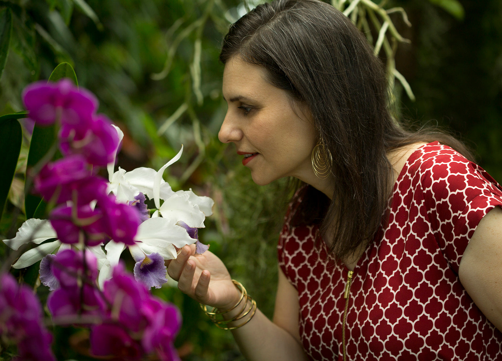 Hercules Man: A Q&A with Founder Maria Mavromatis