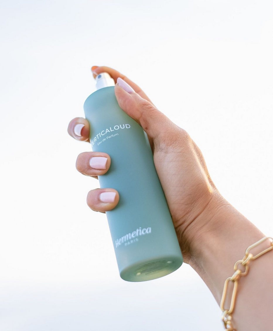 Brand Introduction: Hermetica