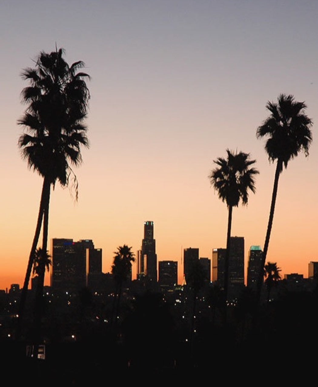 Temporal: Q & A With Creator Carter Branch