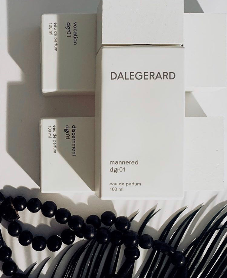 DALEGERARD: A Q&A with Creator, Dale Gerard Rozmiark