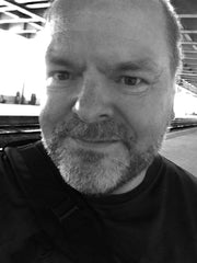 An interview with Jeffrey Dame of Parfums Rétro
