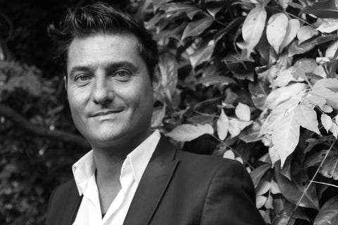 Back to Nature: A Q&A with Patrice Cardenoso of Undergreen