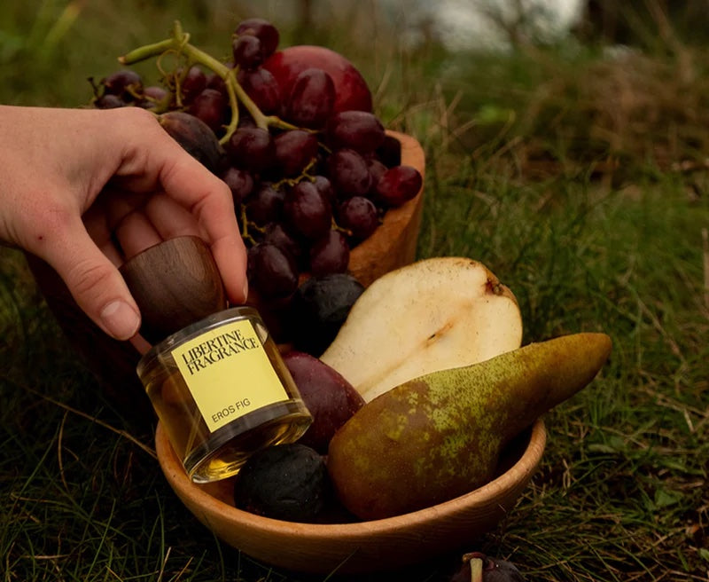 From Libertine To Paraphrase : A Catch-Up Interview With Josh Smith