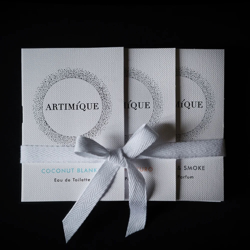 Artimíque: Q & A With Founder Sara Marzocchini