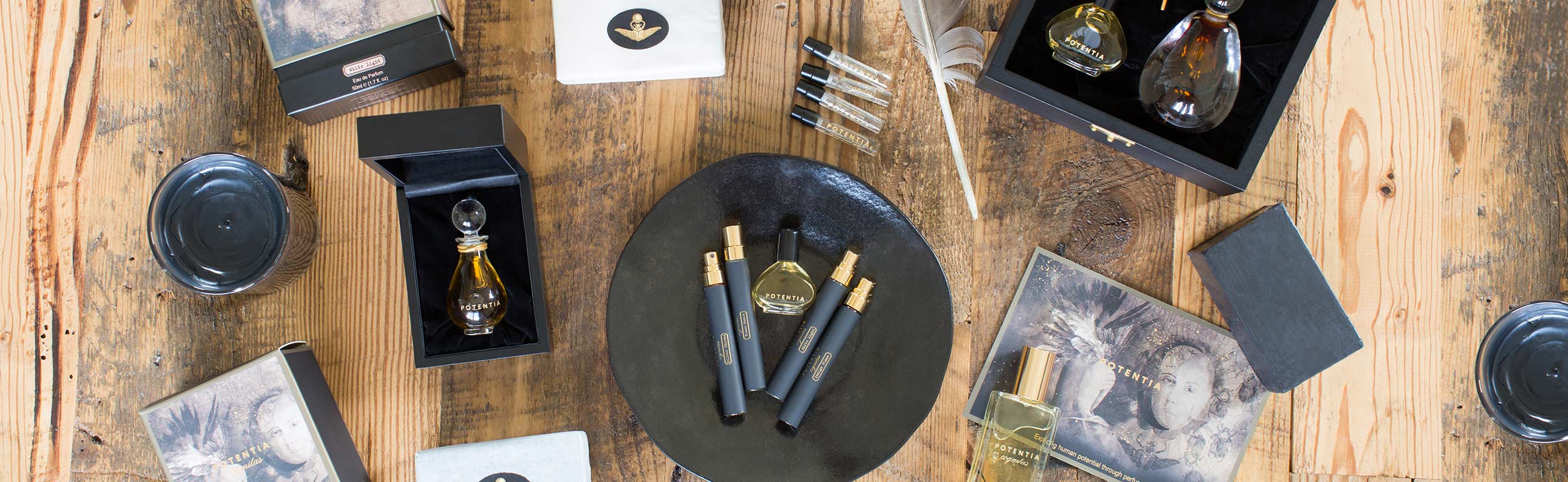 Potentia: A Q&A with Founder Beth Nonte Russell