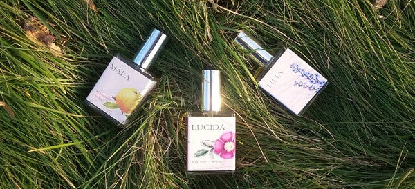 HENNY FAIRE Co.: A Q&A with Founder & Formulator, Erica Vinskie