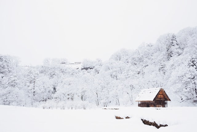 Waft Through The Winter: How To Rock Your Fragrance Through The Seasons