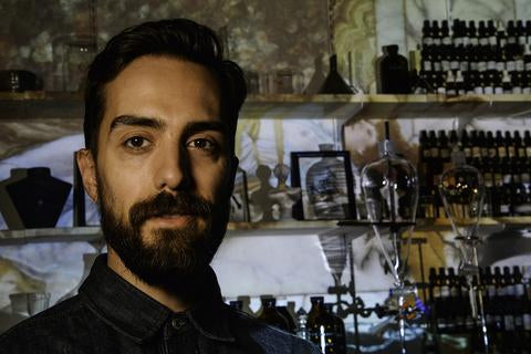 Libertine Fragrance: A Q&A with Perfumer Josh Smith