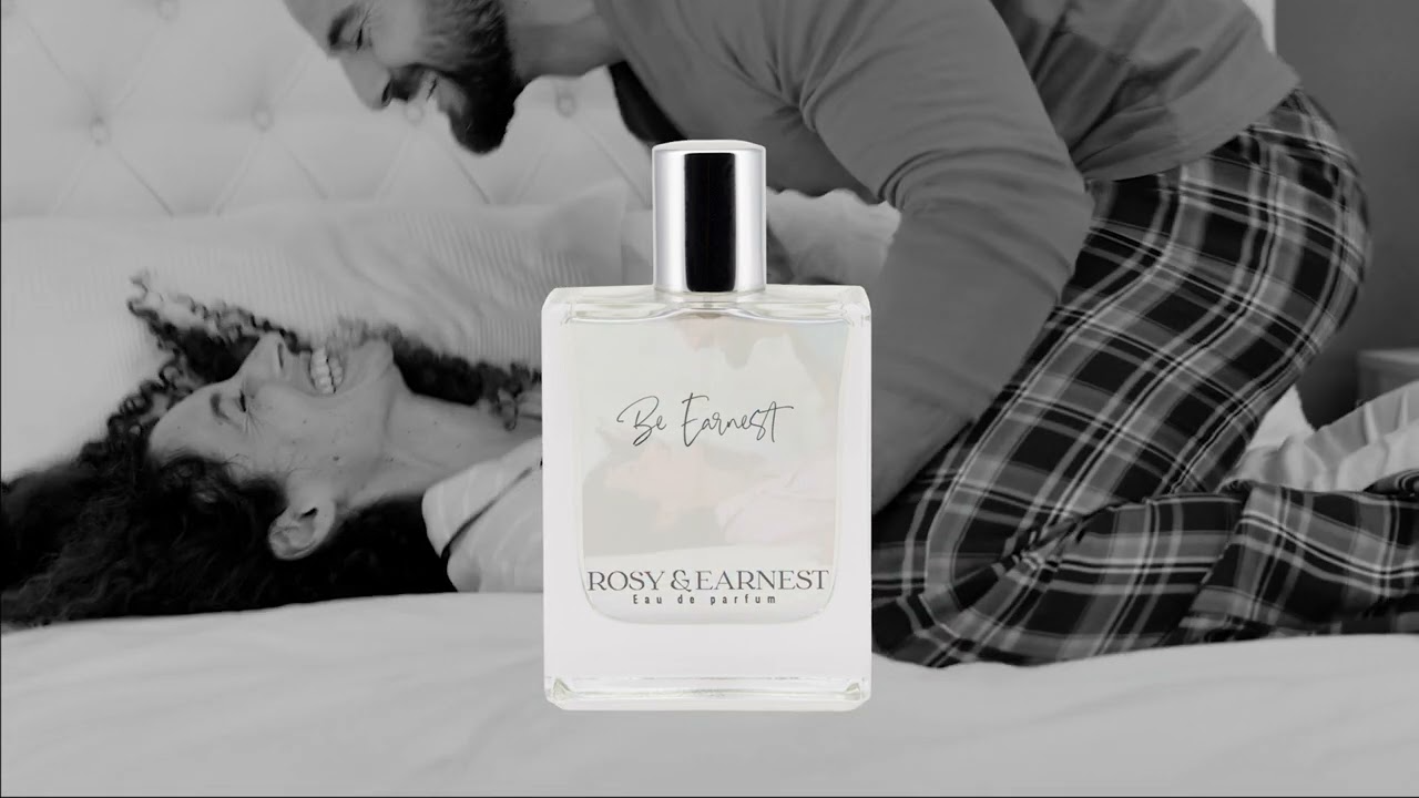 Rosy & Earnest: Q & A With Founders Marilou Hamer and Caroline Gélineault