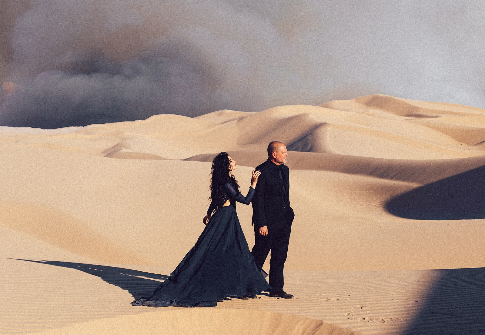 Dame Perfumery Scottsdale: A Q&A with Jeffrey Dame