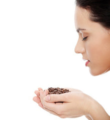 How to Improve Your Sense of Smell