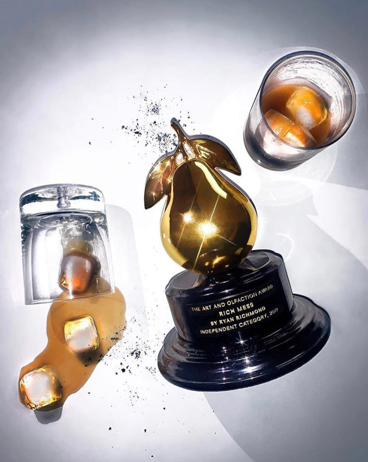 Ryan Richmond: A Q&A with Founder & Creative Director Ryan Richmond