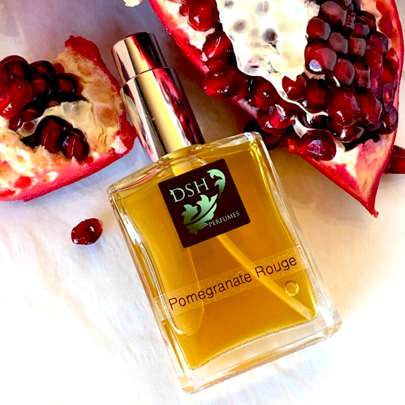DSH Perfumes