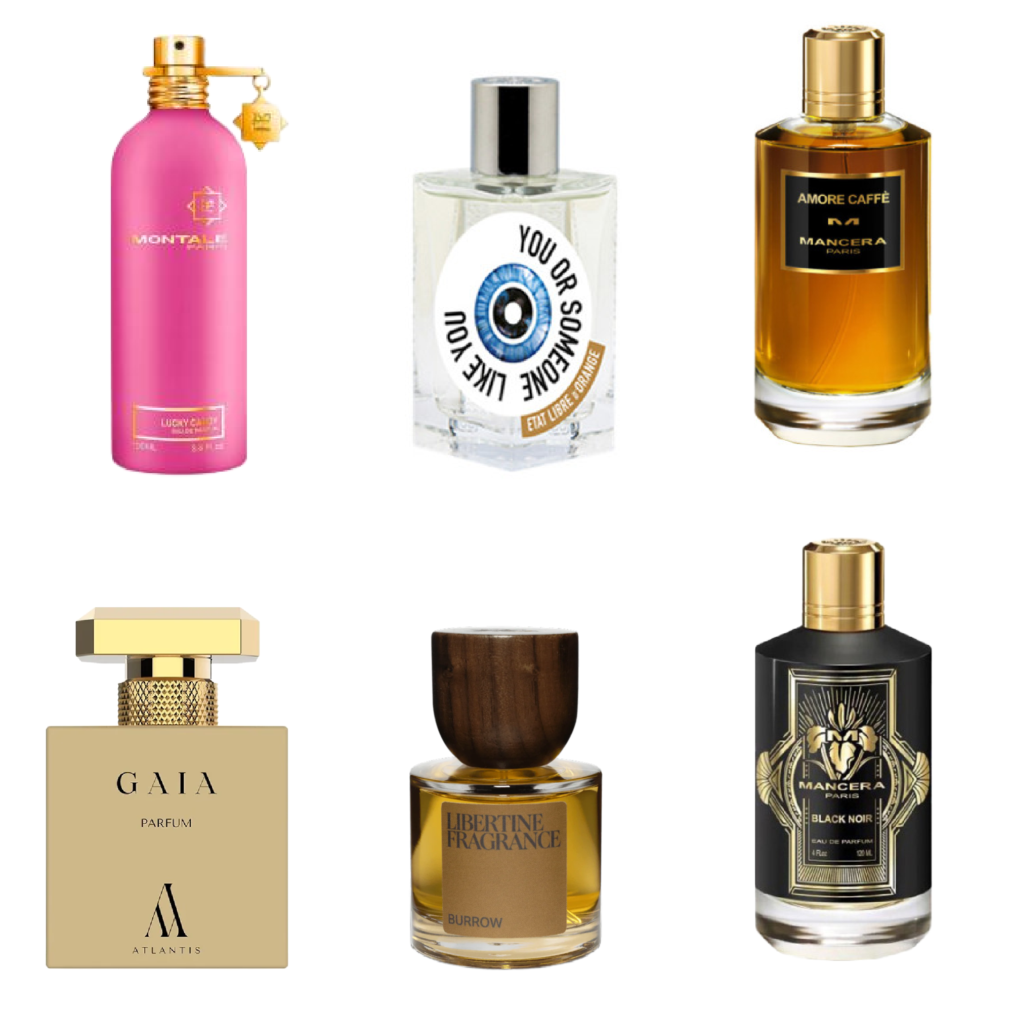 March 2024 Collection | New York City & Sunday Mornings