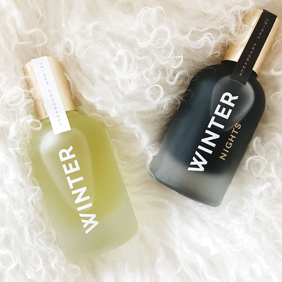 Dasein Winter + Winter Nights