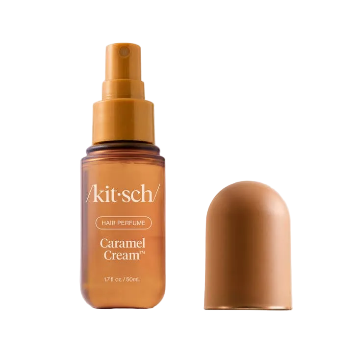Caramel Cream Hair Perfume | Kitsch | Olfactif
