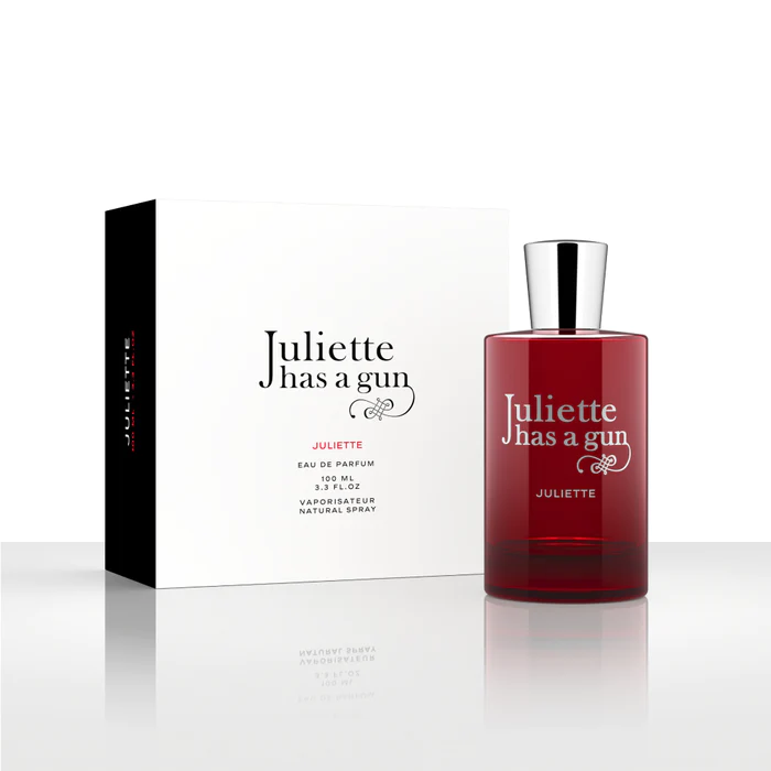 Juliette | Juliette Has A Gun | Olfactif