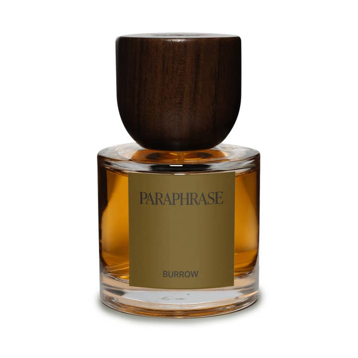 Burrow | Libertine Fragrances | Olfactif