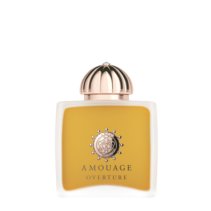 Overture Woman | Amouage | Olfactif