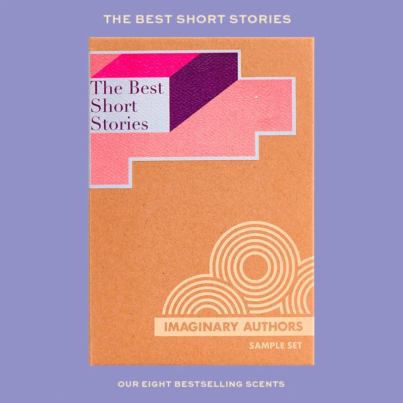 The Best Short Stories Collection