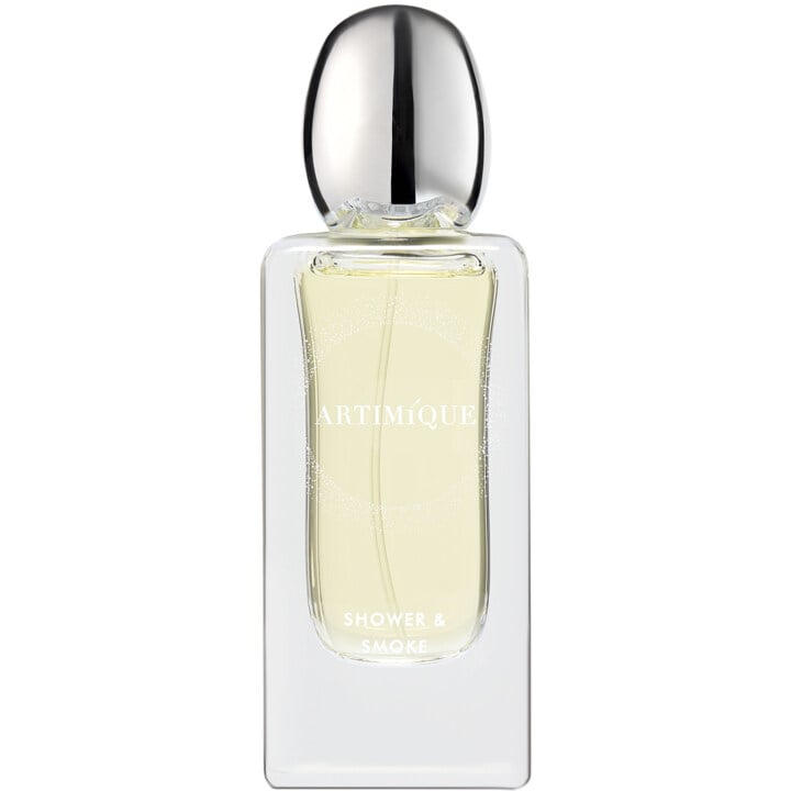 Shower & Smoke | Parfums Artimique | Olfactif