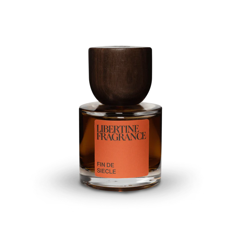 Fin de Siecle | Libertine Fragrance | Olfactif