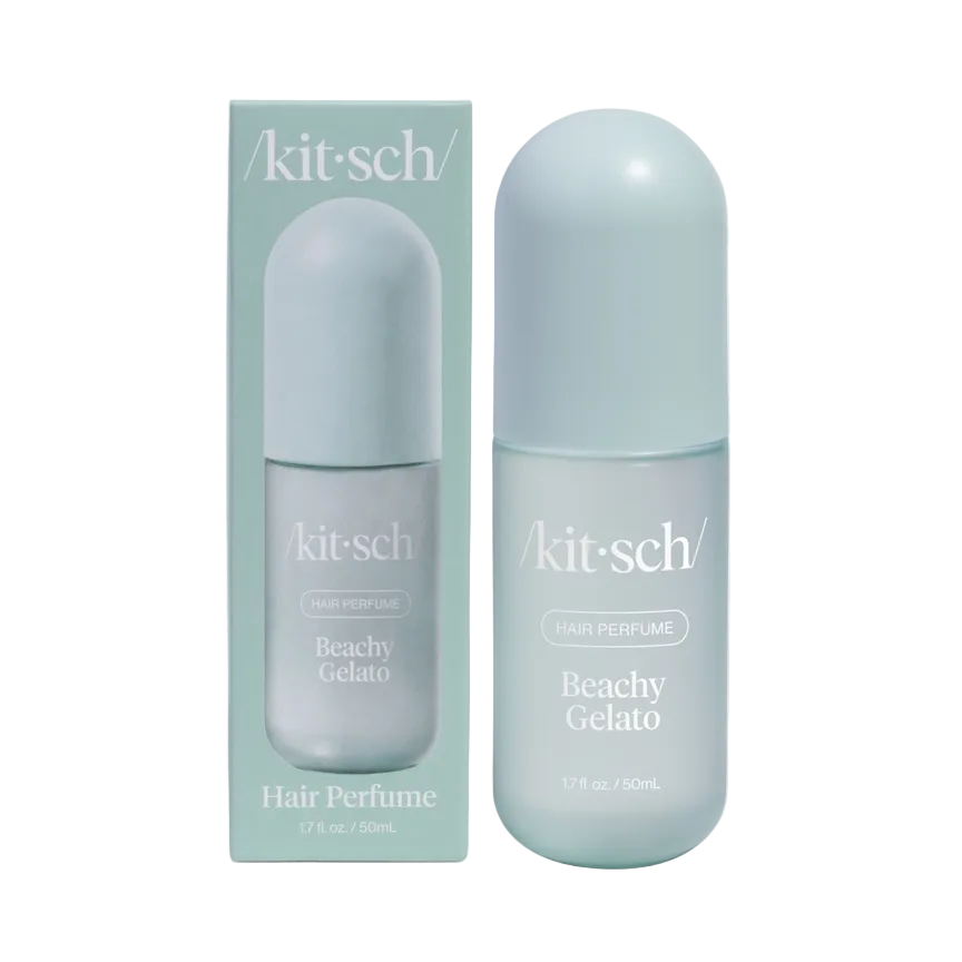 Beachy Gelato Hair Perfume | Kitsch | Olfactif