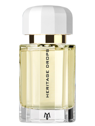Heritage Drops | Ramon Monegal | Olfactif