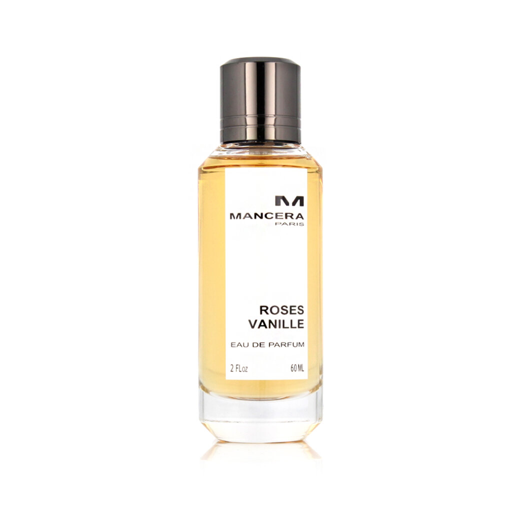 Roses Vanille | Mancera | Olfactif