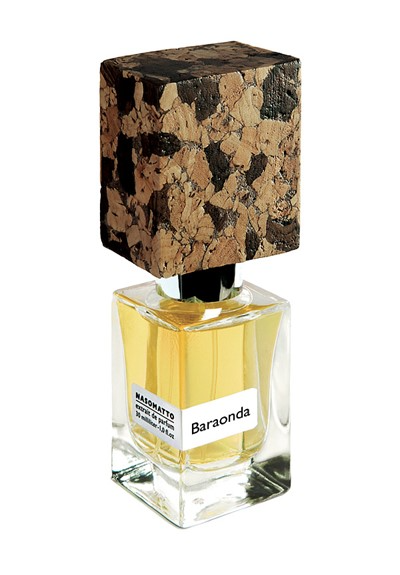 Sample of Baraonda | Nasomatto | Olfactif