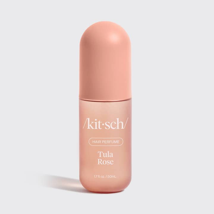 Tula Rose Hair Perfume | Kitsch | Olfactif