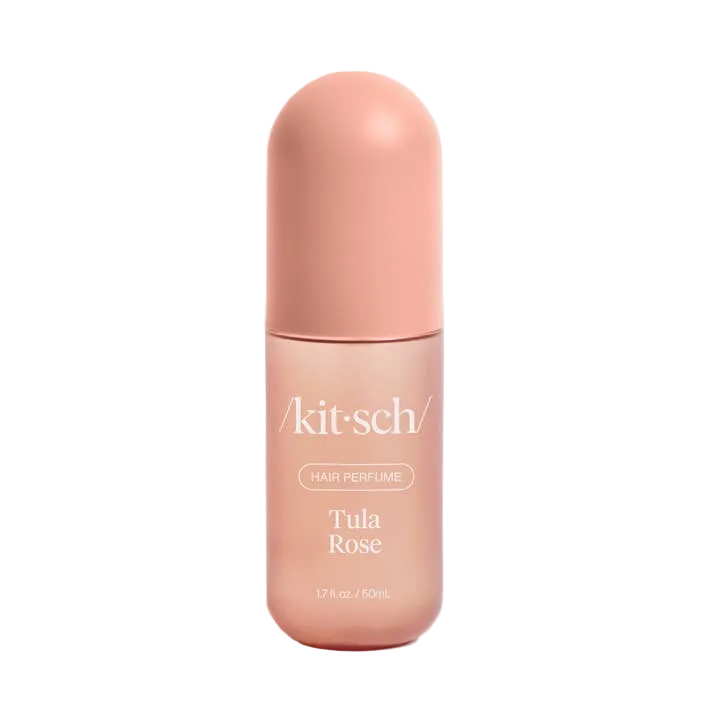 Tula Rose Hair Perfume | Kitsch | Olfactif