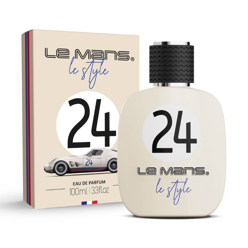 Le Style | Le Mans | Olfactif