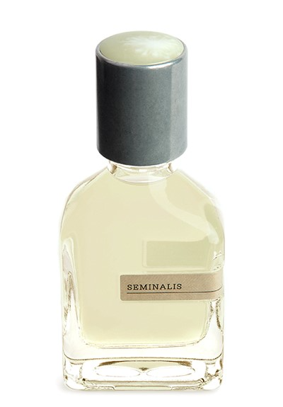 Seminalis | Orto Parisi | Olfactif