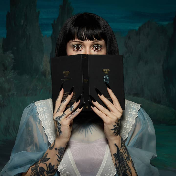 Rhubarb Thief Discovery Set | Heretic Parfum