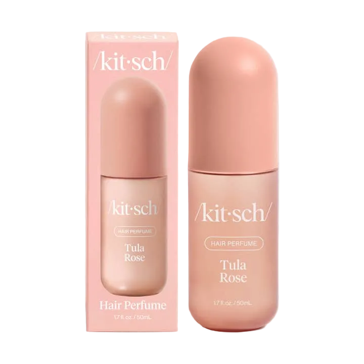 Tula Rose Hair Perfume | Kitsch | Olfactif