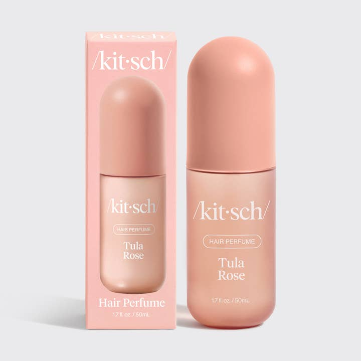 Tula Rose Hair Perfume | Kitsch | Olfactif