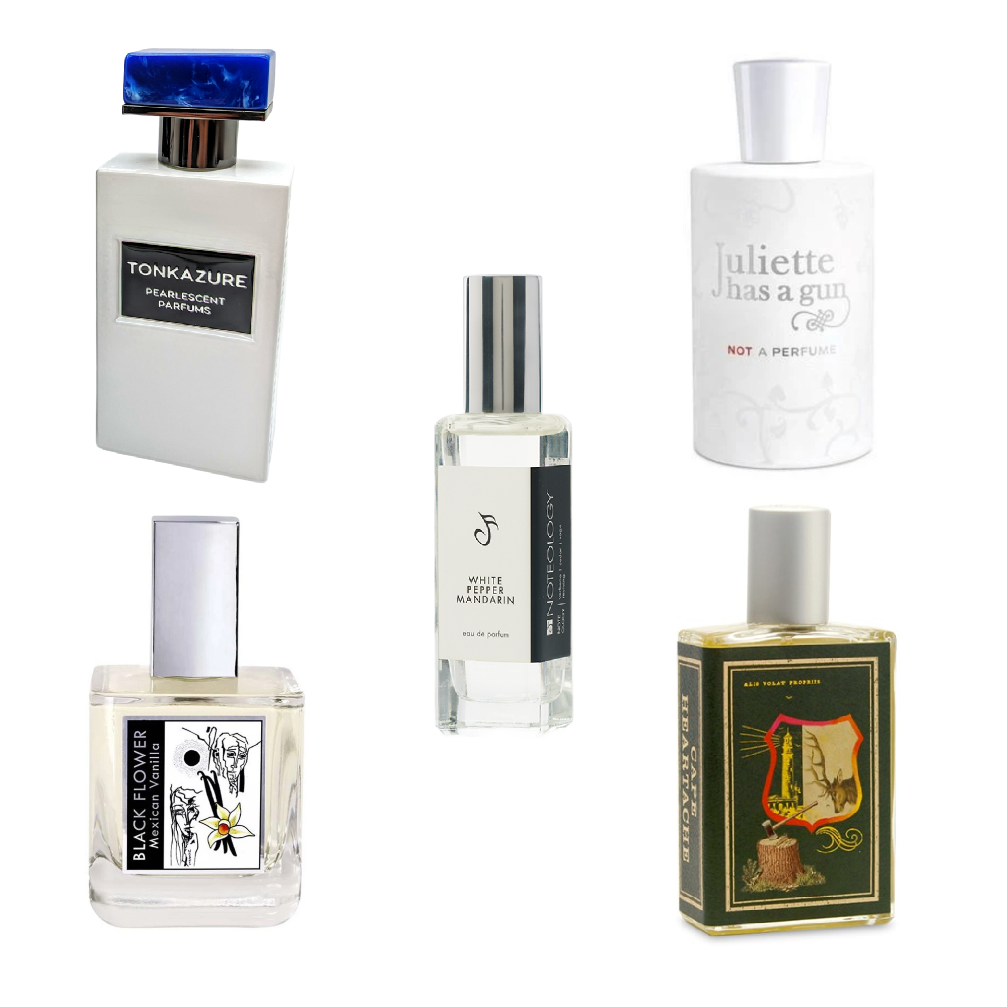 All-Time Best Sellers sample pack