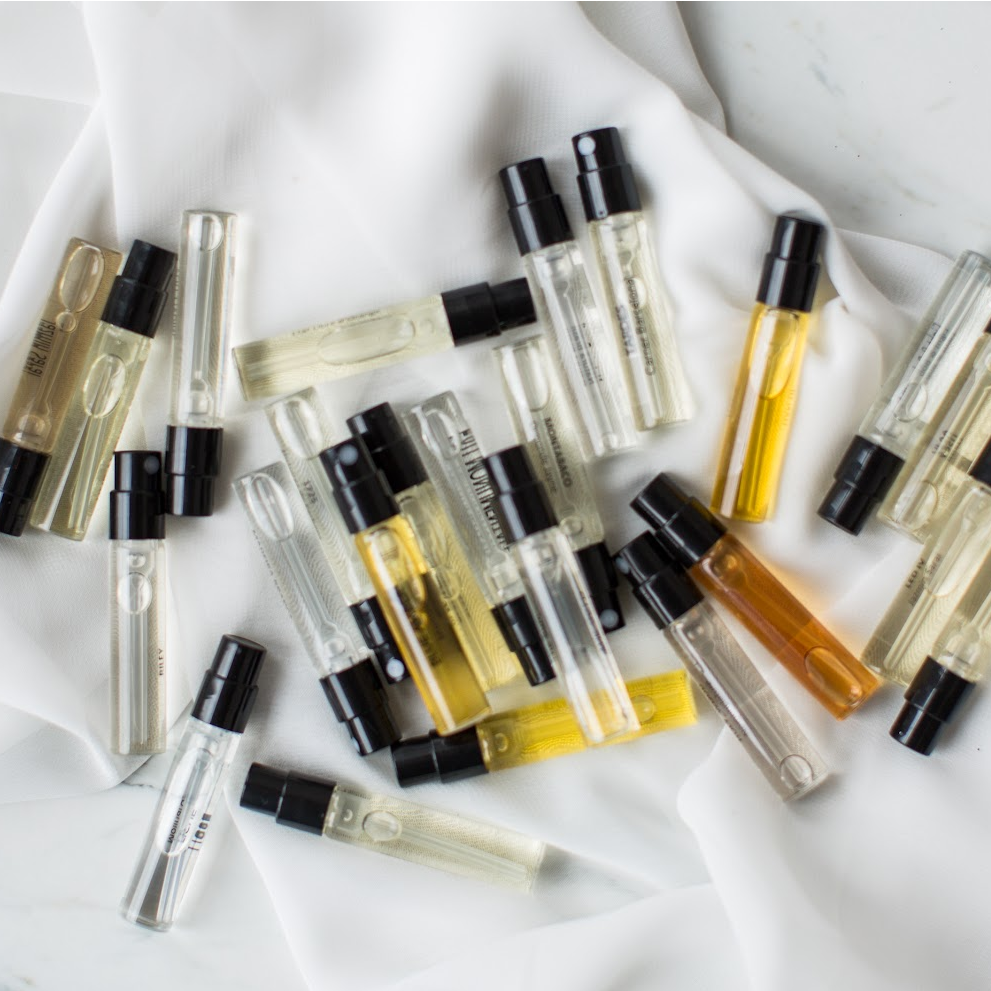 Timeless Clearance Mystery Sample Pack