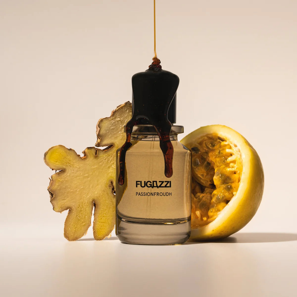 Passionfroudh | Fugazzi | Olfactif