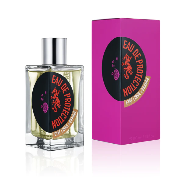 Eau de Protection | Etat Libre d'Orange | Olfactif