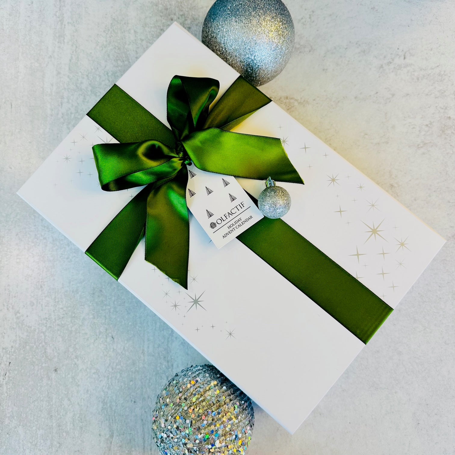 Olfactif Advent Calendar