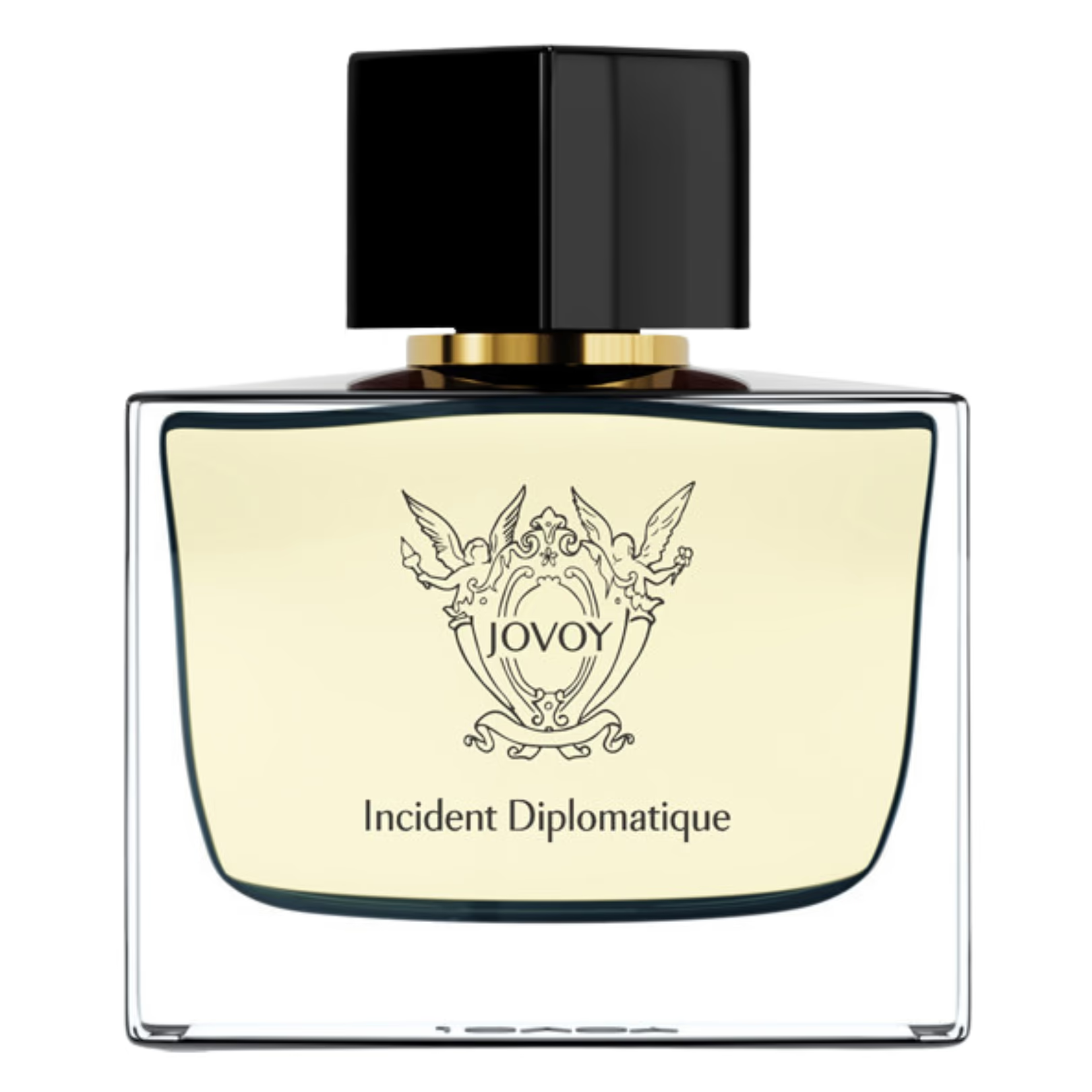 Incident Diplomatique