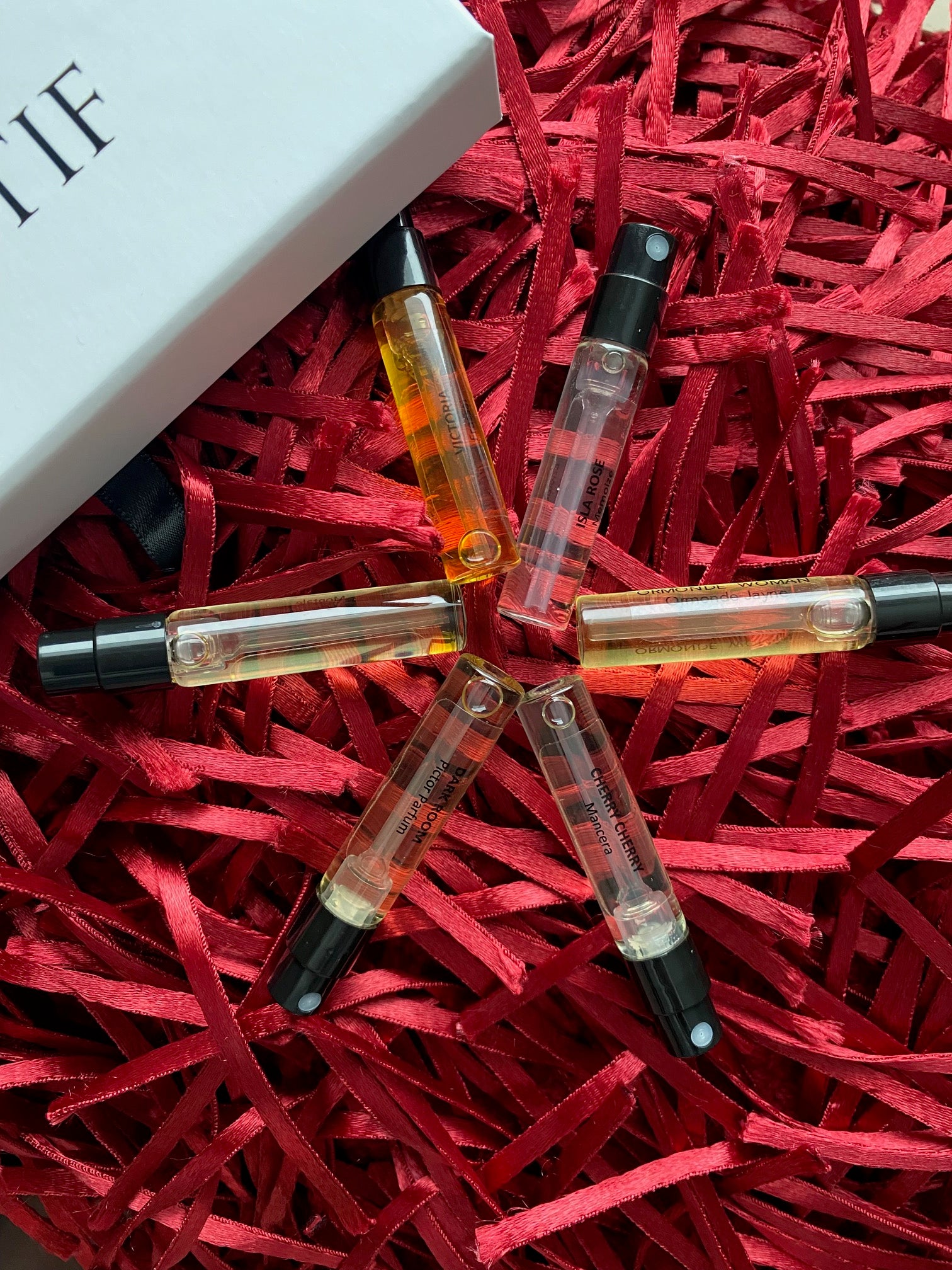 Hearts on Fire Discovery Collection for Her