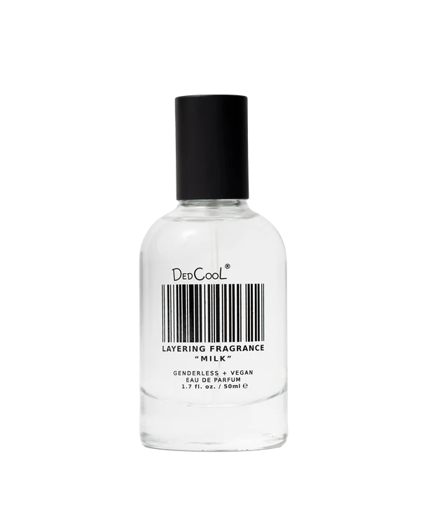 Milk Layering + Enhancer | DedCool | Olfactif